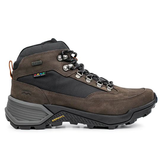 BORCEGO RAGNAR CHOCOLATE