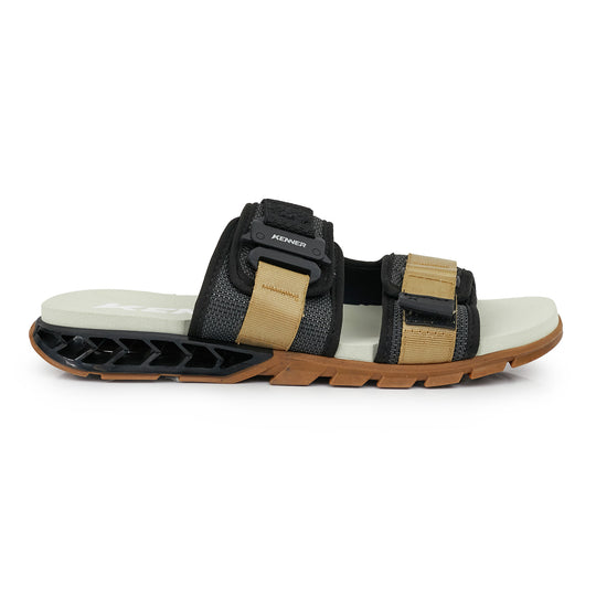 CHINELA RAKKA A-JUST BEIGE