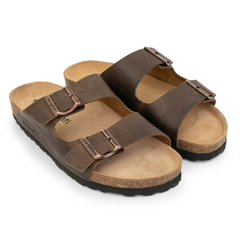 CHINELA BIRK TARIK CHOCOLATE