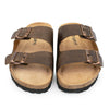 CHINELA BIRK TARIK CHOCOLATE