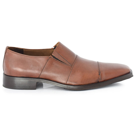 ZAPATO CRISPIN SUELA.