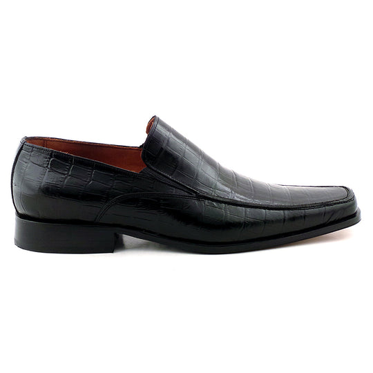 ZAPATO EILAD NEGRO.