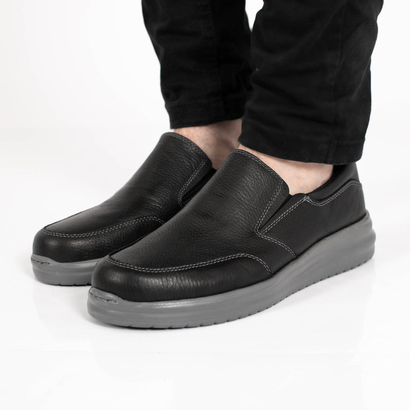 ZAPATO AMIT NEGRO