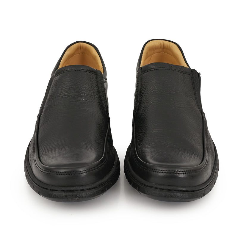 ZAPATO CEDRIC NEGRO