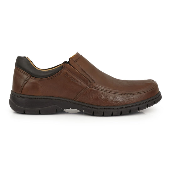 ZAPATO CEDRIC CHOCOLATE