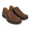 ZAPATO CEDRIC CHOCOLATE