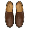 ZAPATO CEDRIC CHOCOLATE