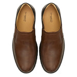 ZAPATO CEDRIC CHOCOLATE