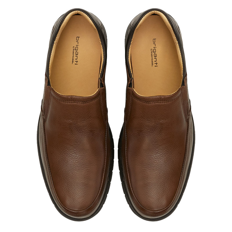 ZAPATO CEDRIC CHOCOLATE