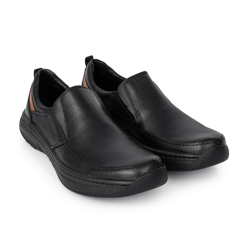 ZAPATO ANTONI NEGRO