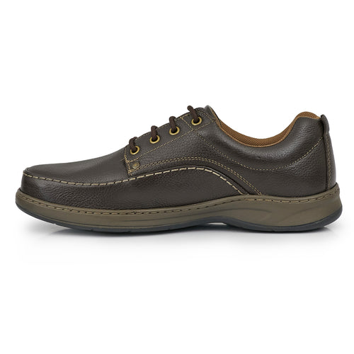 ZAPATO ELIAN CHOCOLATE