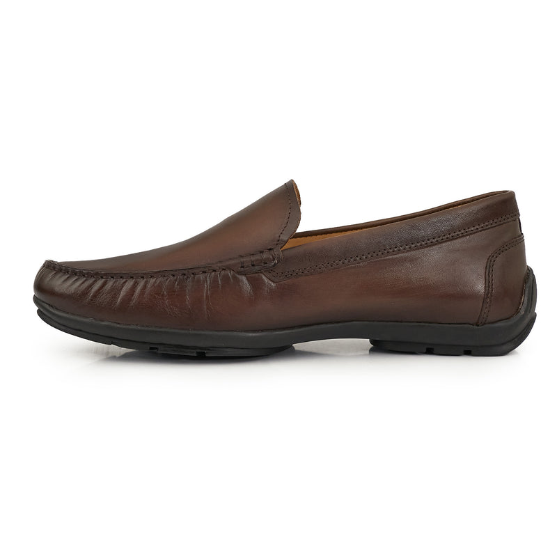 MOCASIN CARDEN CHOCOLATE