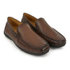 MOCASIN CARDEN CHOCOLATE