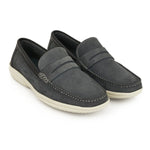 MOCASIN CASTRO GRIS