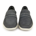 MOCASIN CASTRO GRIS