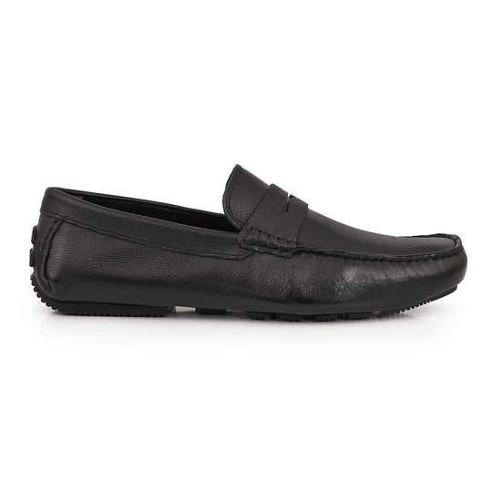 MOCASIN CONDOR NEGRO