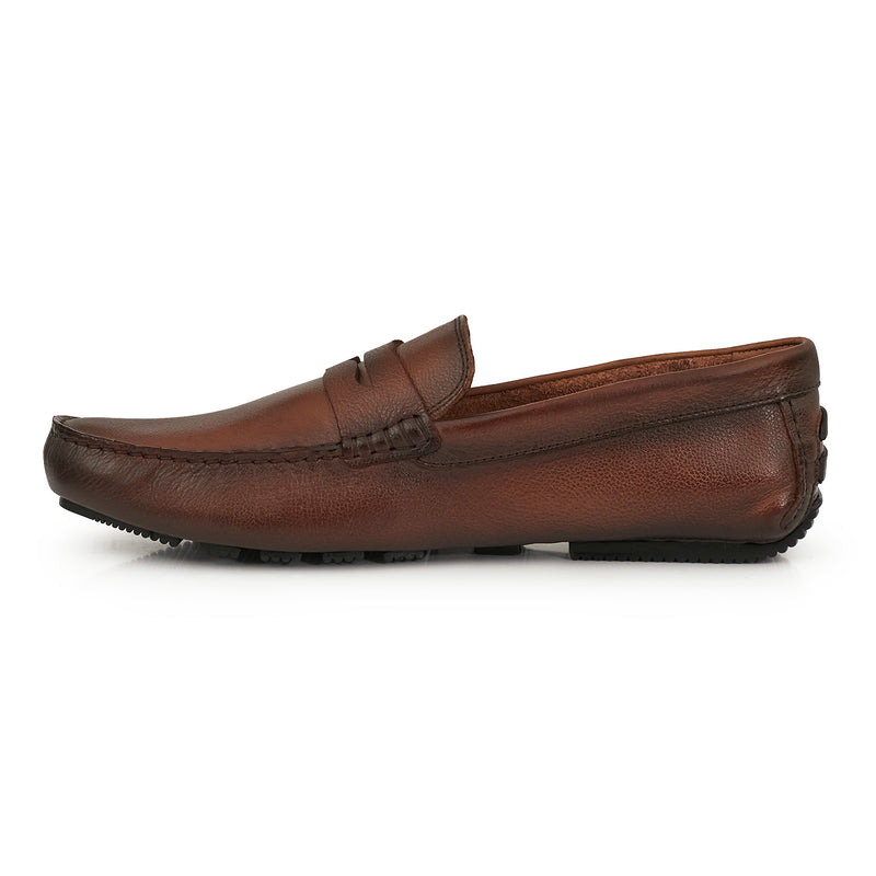 MOCASIN CONDOR SUELA