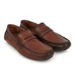 MOCASIN CONDOR SUELA