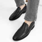 MOCASIN ANDES NEGRO