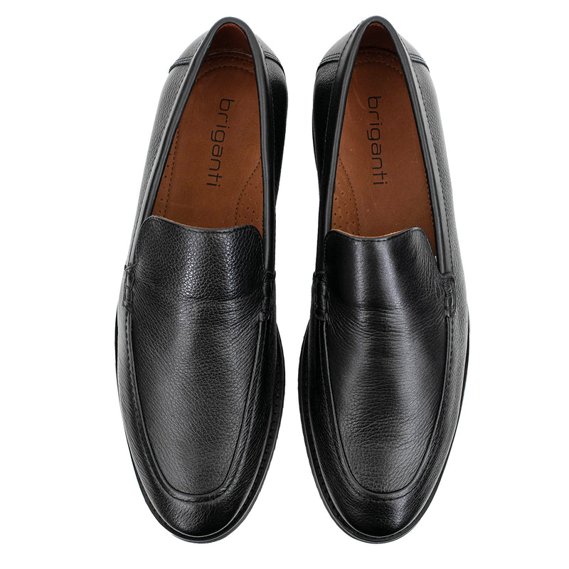 MOCASIN ANDES NEGRO