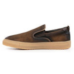 MOCASIN GOYA MARRON