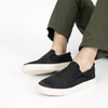 MOCASIN GOYA AZUL
