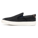 MOCASIN GOYA AZUL