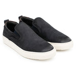MOCASIN GOYA AZUL