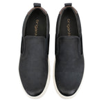 MOCASIN GOYA AZUL
