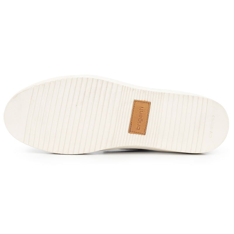 MOCASIN GOYA AZUL