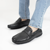 MOCASIN RAWSON AZUL