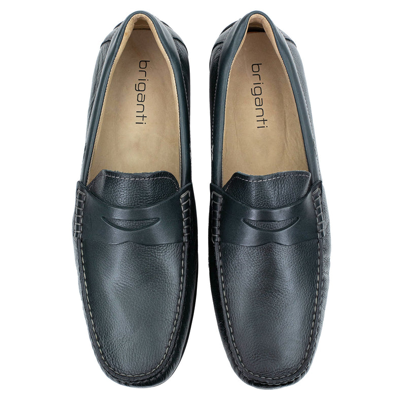 MOCASIN RAWSON AZUL