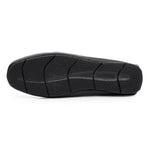 MOCASIN QUINES NEGRO