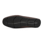 MOCASIN QUINES MARRON