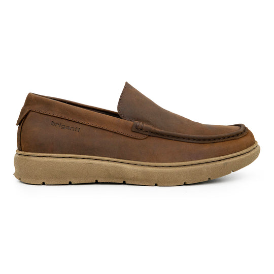 MOCASIN RODERO SUELA