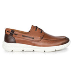 NAUTICO ALUMINE MARRON