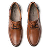 NAUTICO ALUMINE MARRON