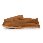 PANTUFLA DASH MARRON