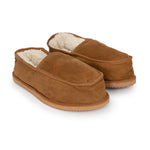 PANTUFLA DASH MARRON