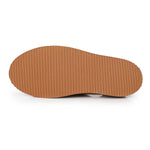 PANTUFLA DASH MARRON