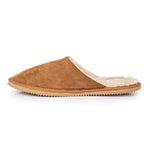 PANTUFLA DEXTER CAMEL