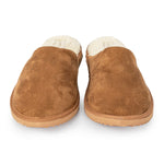 PANTUFLA DEXTER CAMEL