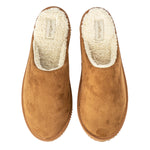 PANTUFLA DEXTER CAMEL