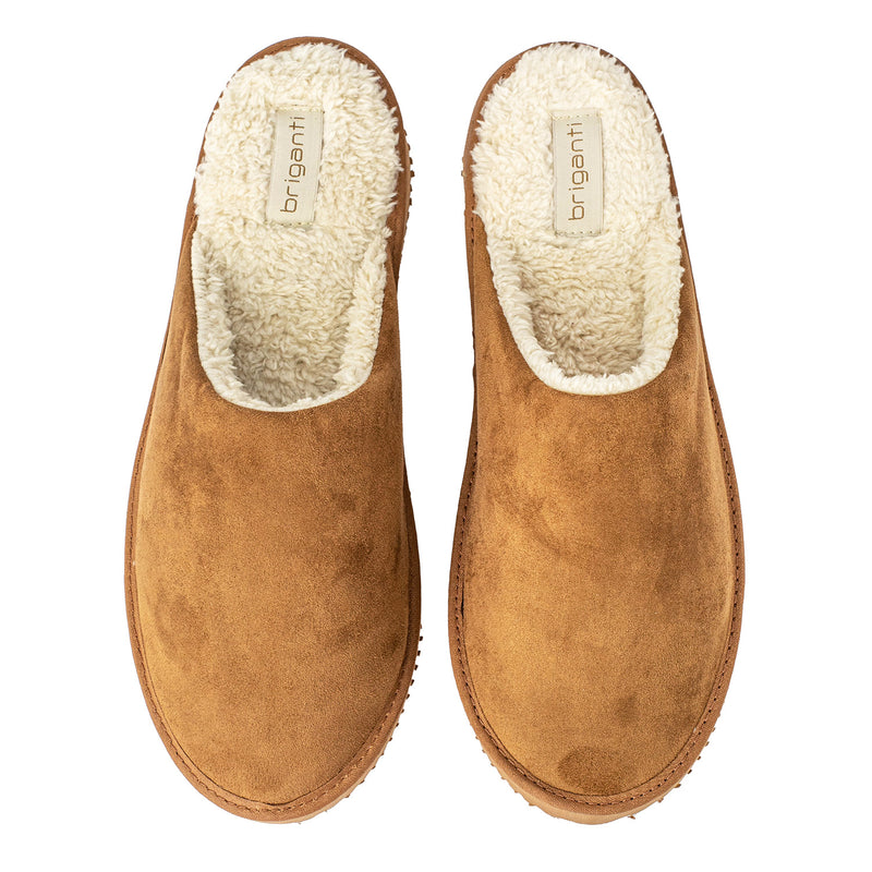 PANTUFLA DEXTER CAMEL