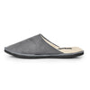PANTUFLA DEXTER GRIS