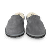 PANTUFLA DEXTER GRIS
