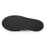 PANTUFLA DEXTER GRIS