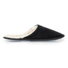 PANTUFLA EDGAR NEGRA