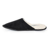 PANTUFLA EDGAR NEGRA