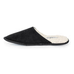 PANTUFLA EDGAR NEGRA